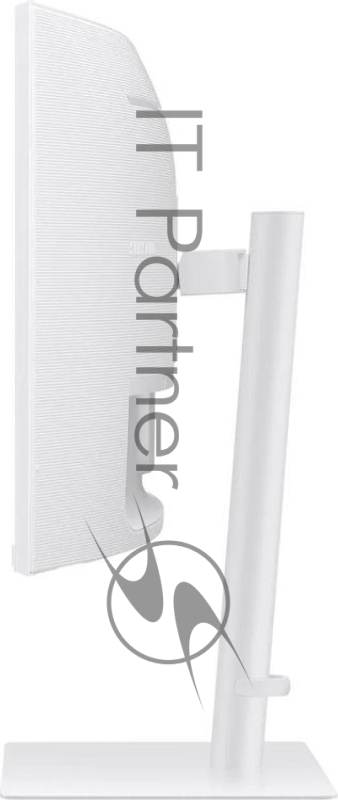 Монитор Samsung 34 ViewFinity S6 S34C650TAUXEN белый VA LED 5ms 21:9 HDMI M/M полуматовая HAS Piv 350cd 178гр/178гр 3440x1440 100Hz FreeSync DP Ultra WQHD USB 8.1кг