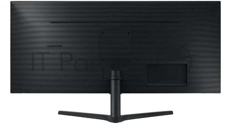 Монитор 34 Samsung ViewFinity S5 LS34C500GAUXEN черный VA LED 21:9 полуматовая 3000:1 300cd 178гр/178гр 3440x1440 100Hz FreeSync DP Ultra WQHD 4.9кг