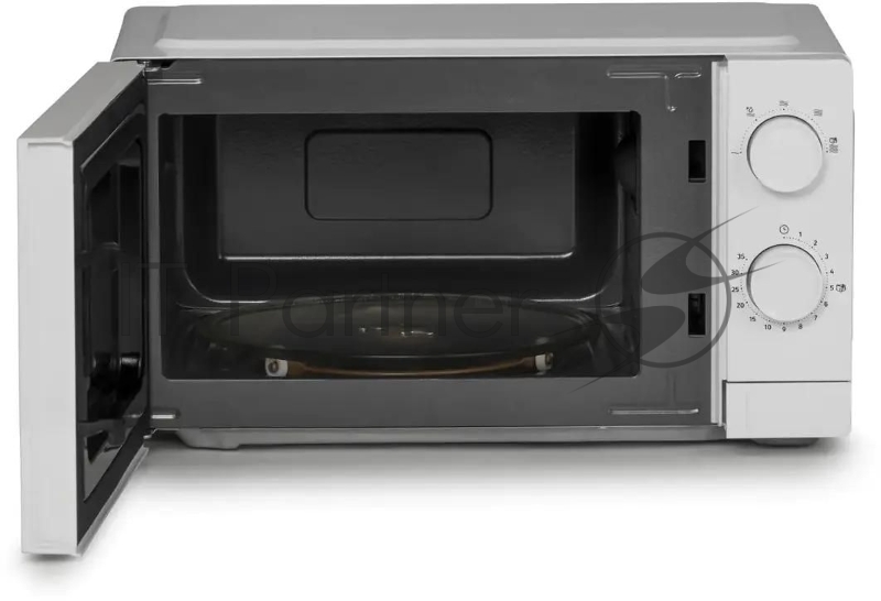 Микроволновая Печь Gorenje MO20CE1W5 20л. 700Вт белый