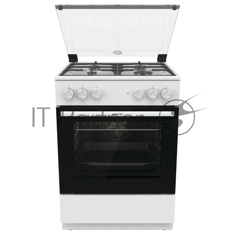 Сушка для фруктов и овощей Gorenje FDK400DE 5под. 240Вт нержавеющая сталь