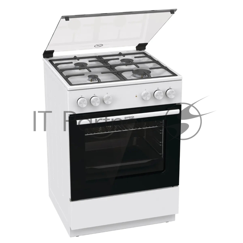 Сушка для фруктов и овощей Gorenje FDK400DE 5под. 240Вт нержавеющая сталь