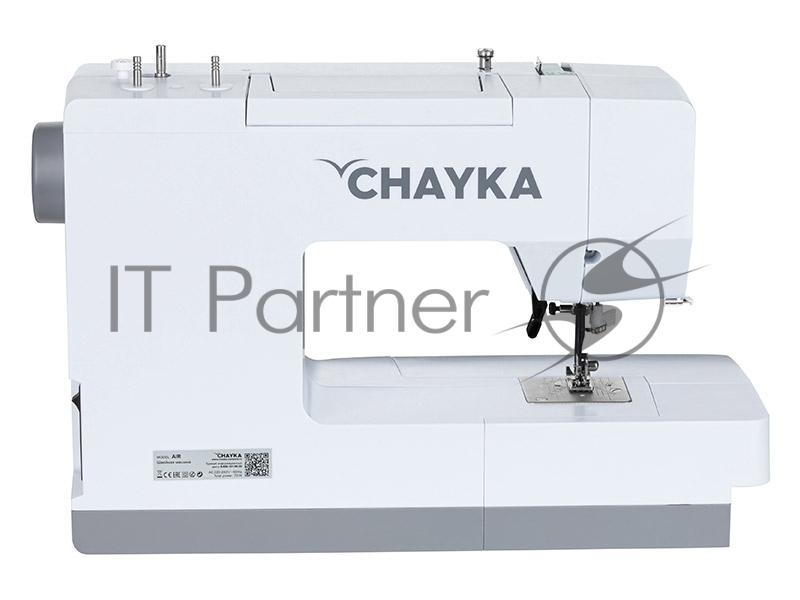 Швейная машинка CHAYKA AIR