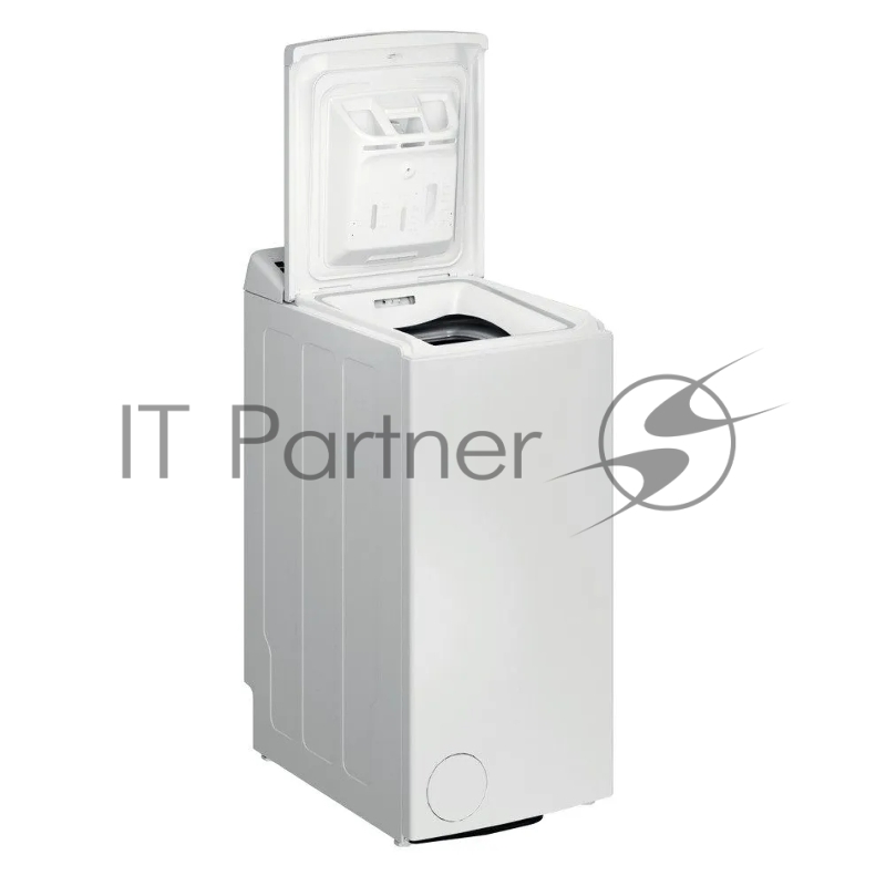 Стиральная машина Whirlpool TDLRB 7232BS/EU класс: D загр.вертикальная макс.:7кг белый