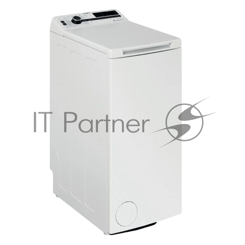 Стиральная машина Whirlpool TDLRB 7232BS/EU класс: D загр.вертикальная макс.:7кг белый
