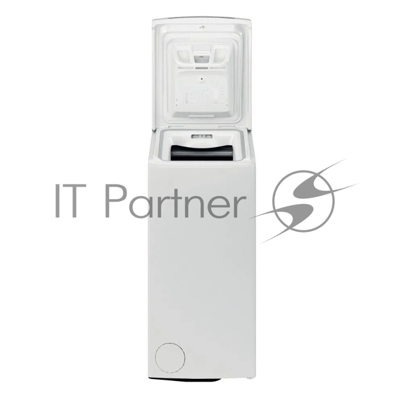 Стиральная машина Whirlpool TDLRB 7232BS/EU класс: D загр.вертикальная макс.:7кг белый