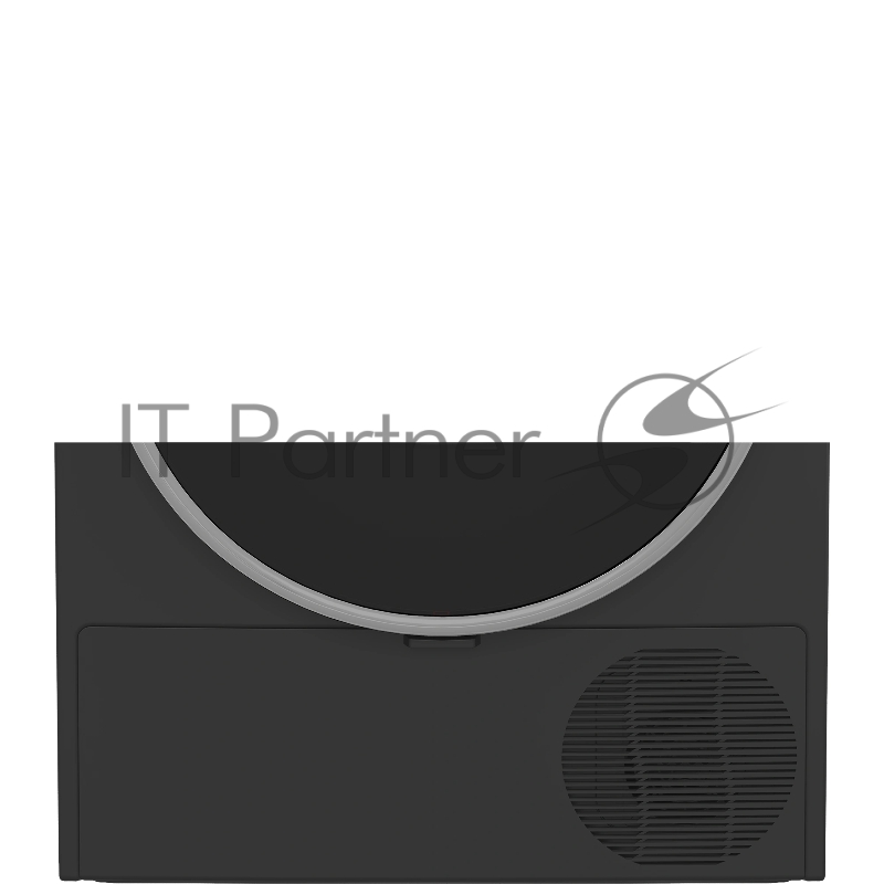 Сушильная машина Beko B3T42208A кл.энер.:A++ макс.загр.:8кг антрацитовый (7188305870)
