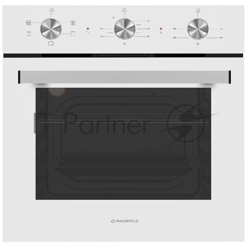 Шкаф духовой электрический MAUNFELD AEOC6050WM