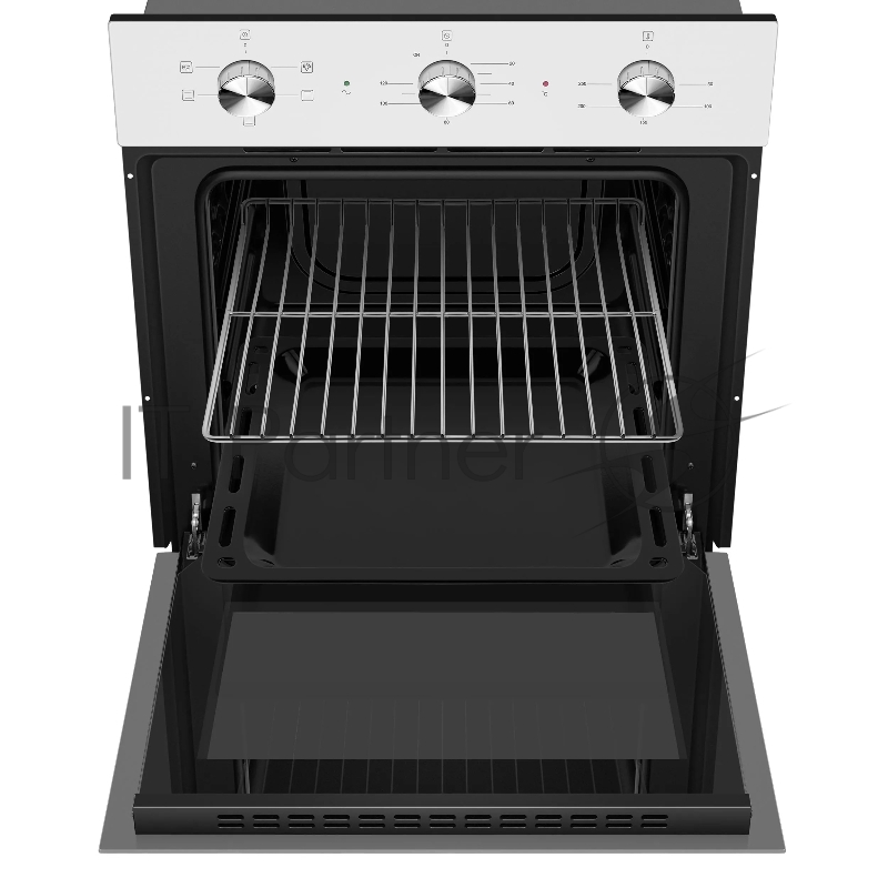 Шкаф духовой электрический MAUNFELD AEOC6050WM