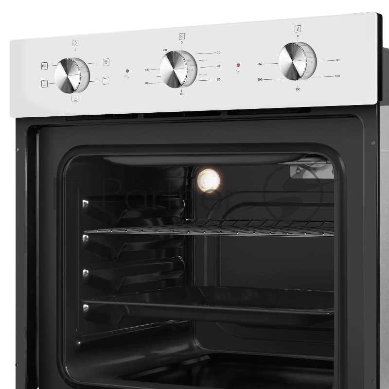 Шкаф духовой электрический MAUNFELD AEOC6050WM