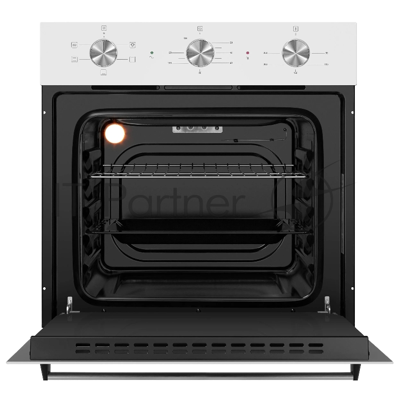 Шкаф духовой электрический MAUNFELD AEOC6050WM