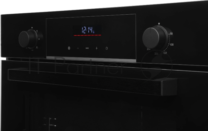 Духовой шкаф Электрический Rondell REO 6471 BG черный