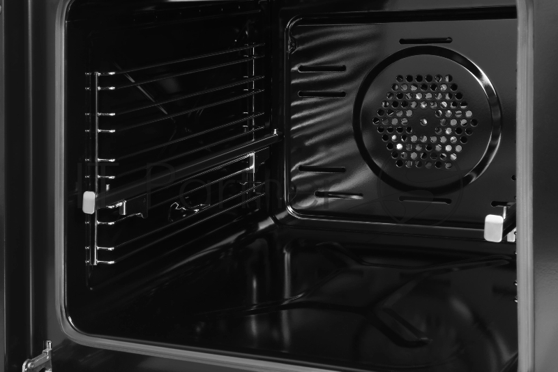 Духовой шкаф Электрический Rondell REO 6471 BG черный