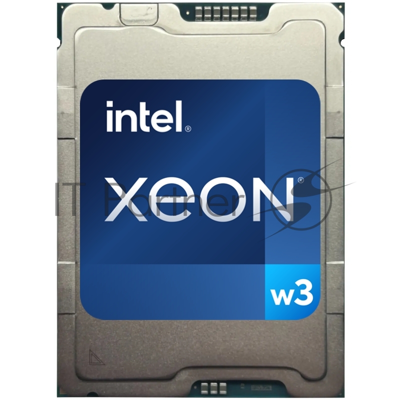 Процессор Intel Xeon W3-2525 22.5Mb 3.5Ghz (PK8071305502400)