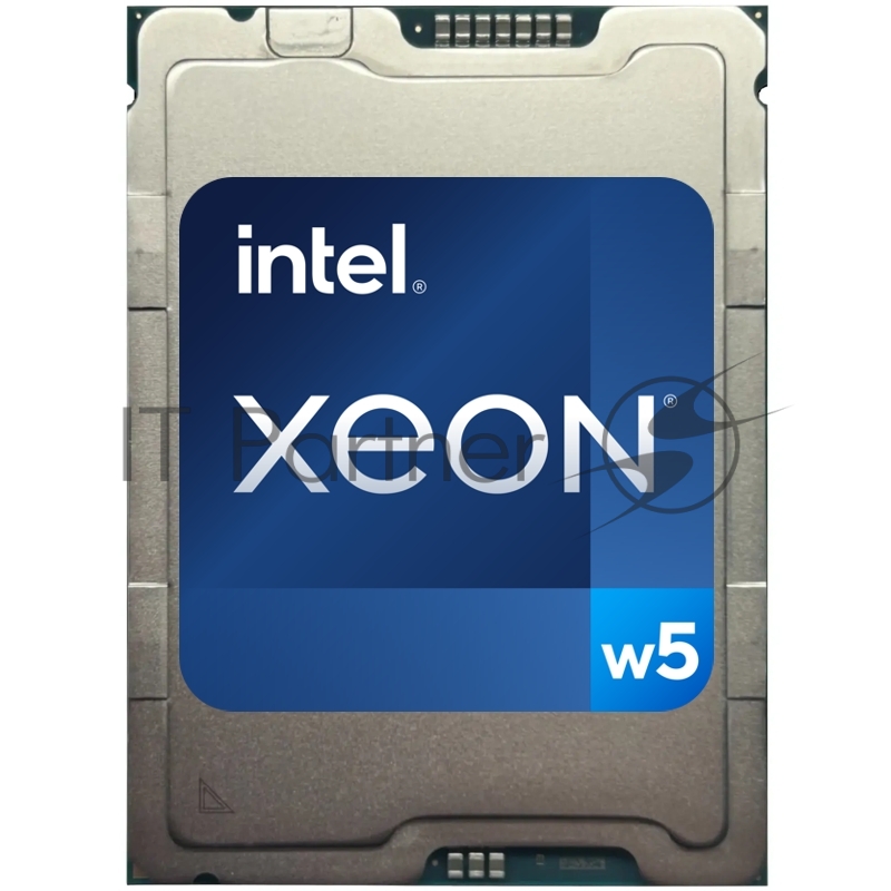 Процессор Intel Xeon W5-3423 2.1Mb 3.5Ghz (PK8071305082301)
