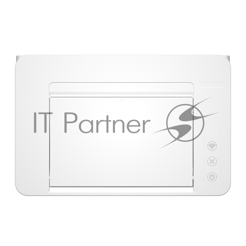 Принтер лазерный PANTUM BP2300NW белый (A4, 22ppm, 1200dpi, 256Mb, WiFi, Lan, USB) (BP2300NW)