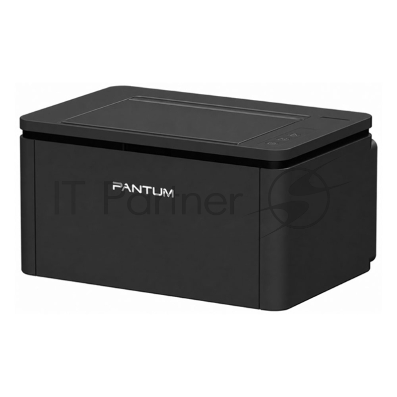Принтер лазерный PANTUM BP2307NW черный (A4, 22ppm, 1200dpi, 256Mb, WiFi, Lan, USB) (BP2307NW)
