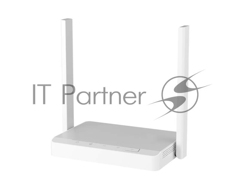 Интернет-центр Netcraze Extra (NC-1714) с Mesh Wi-Fi 5 AC1200, 4-портовым Smart-коммутатором и портом USB