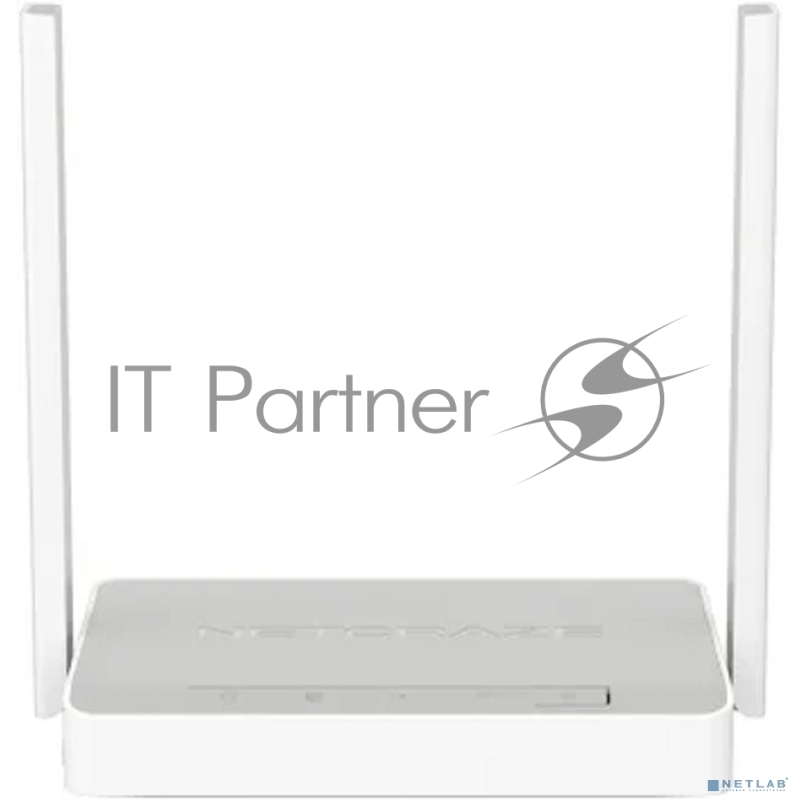 Интернет-центр Netcraze Extra (NC-1714) с Mesh Wi-Fi 5 AC1200, 4-портовым Smart-коммутатором и портом USB