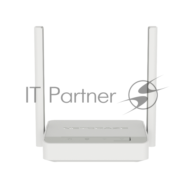 Маршрутизатор AC1200 Mesh Wi-Fi 5 с 4-портовым интеллектуальным коммутатором и портом USB