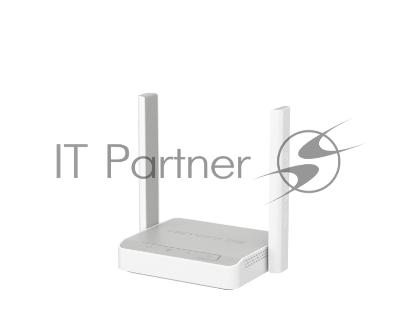Маршрутизатор AC1200 Mesh Wi-Fi 5 с 4-портовым интеллектуальным коммутатором и портом USB