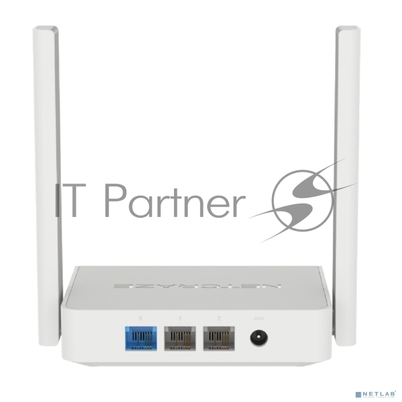 Маршрутизатор AC1200 Mesh Wi-Fi 5 с 4-портовым интеллектуальным коммутатором и портом USB
