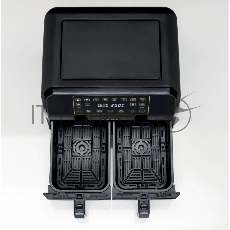 Аэрофритюрница Ariete 00C462300AR0 BK