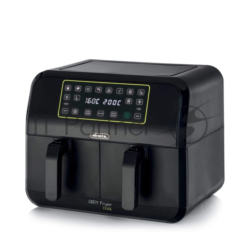 Аэрофритюрница Ariete 00C462300AR0 BK