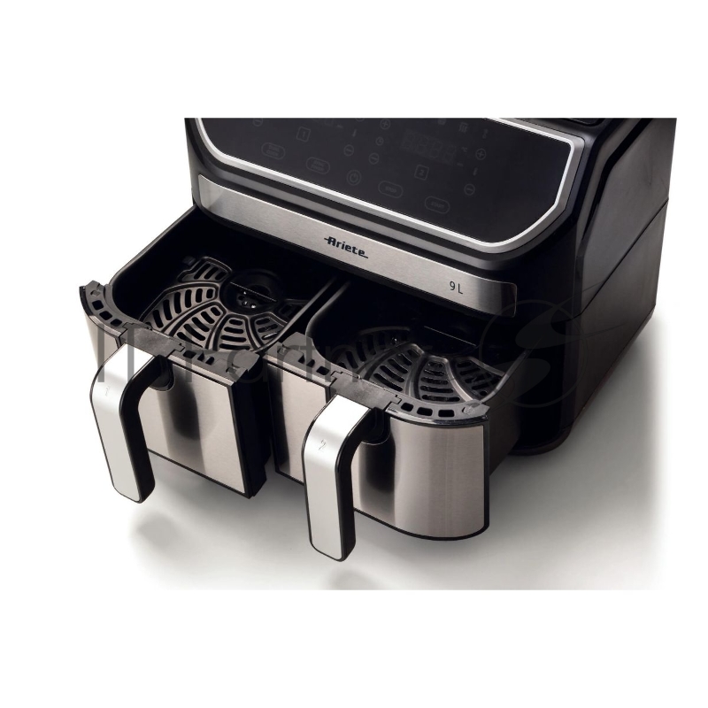 Аэрофритюрница Ariete 00C462500AR0 4625 BKMETAL