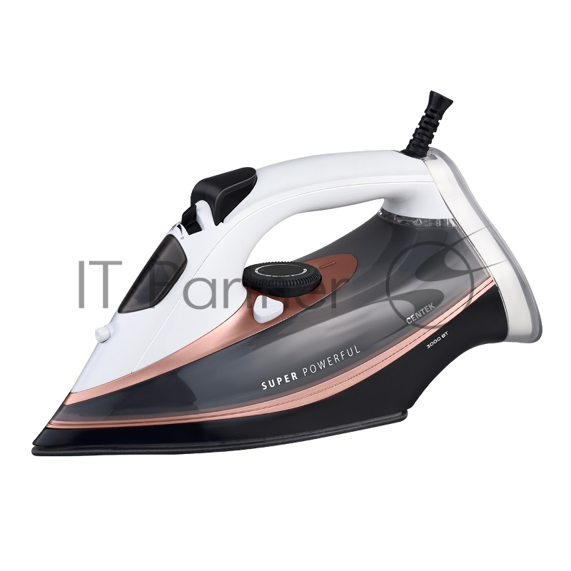 Утюг CENTEK CT-2346 WHITE