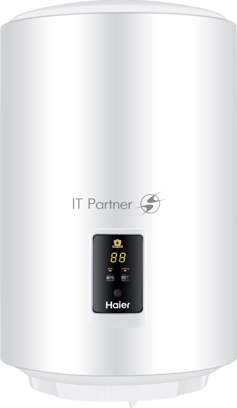 Водонагреватель Haier ES100V-A5 1.5кВт 100л электрический настенный/белый