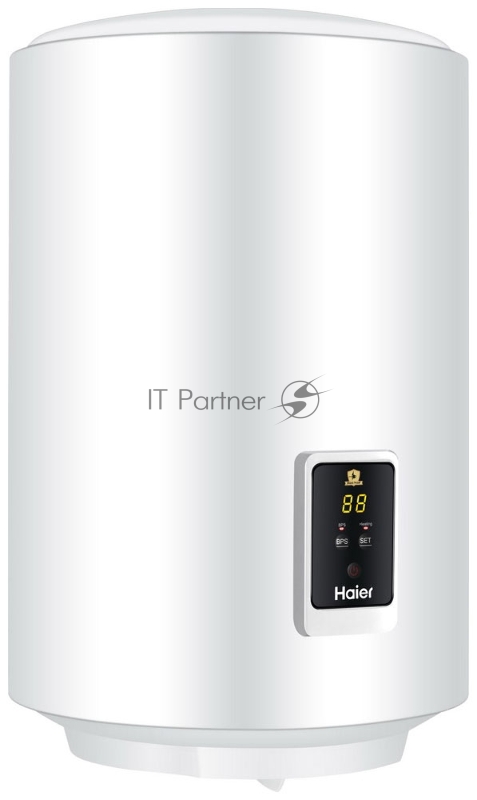 Водонагреватель Haier ES100V-A5 1.5кВт 100л электрический настенный/белый