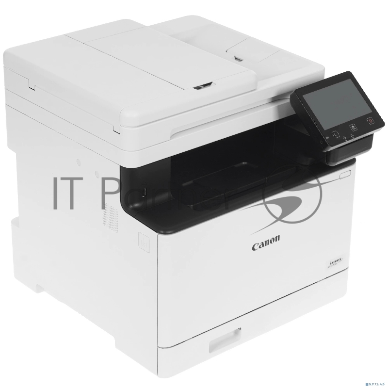 МФУ лазерное Canon i-SENSYS MF752Cdw II (7185C013)