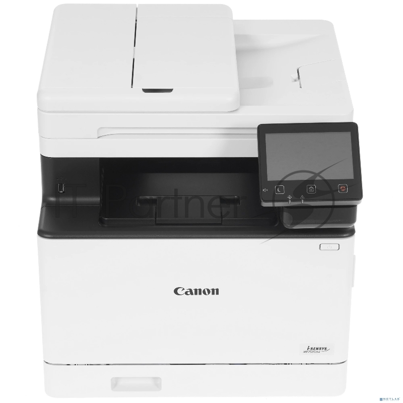 МФУ лазерное Canon i-SENSYS MF752Cdw II (7185C013)
