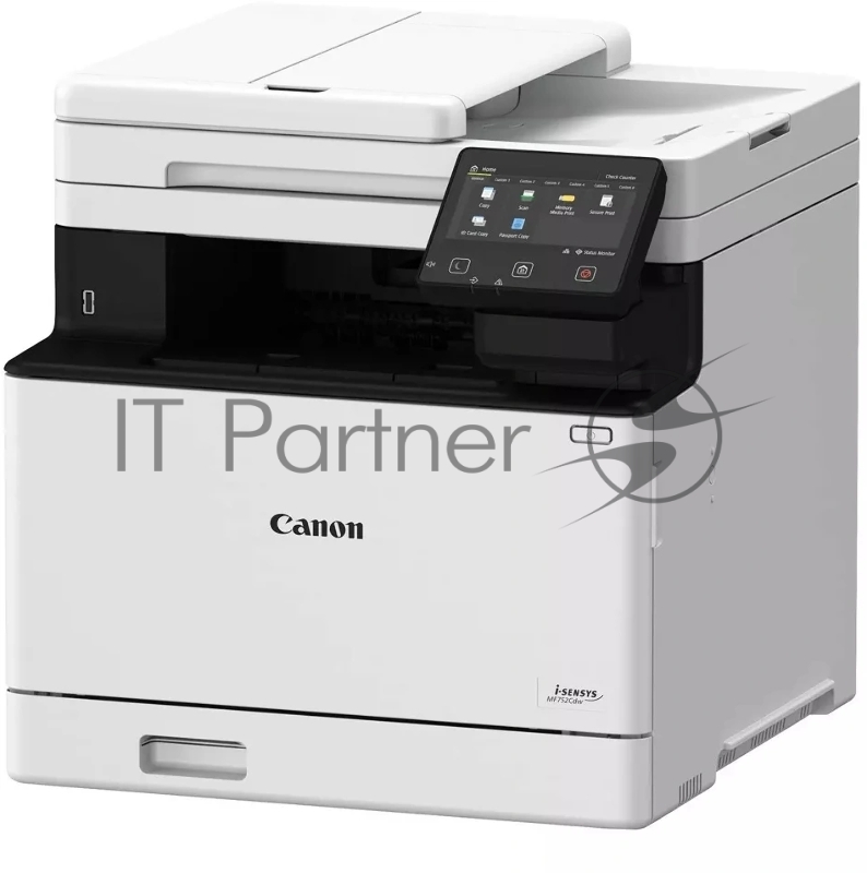 МФУ лазерное Canon i-SENSYS MF752Cdw II (7185C013)