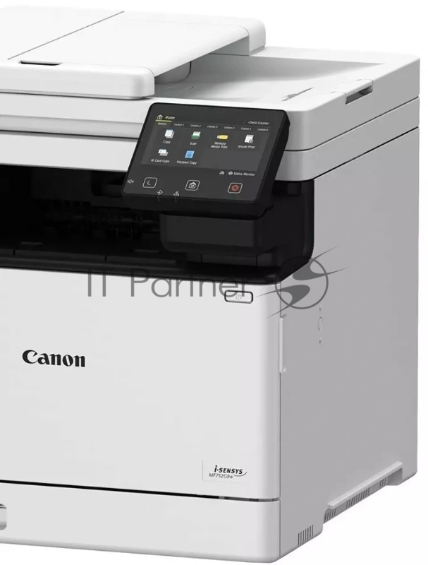 МФУ лазерное Canon i-SENSYS MF752Cdw II (7185C013)