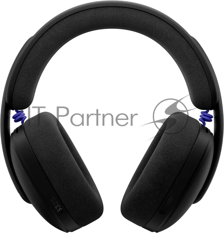 Гарнитура Logitech Headset G325 LIGHTSPEED Wireless Gaming BLACK