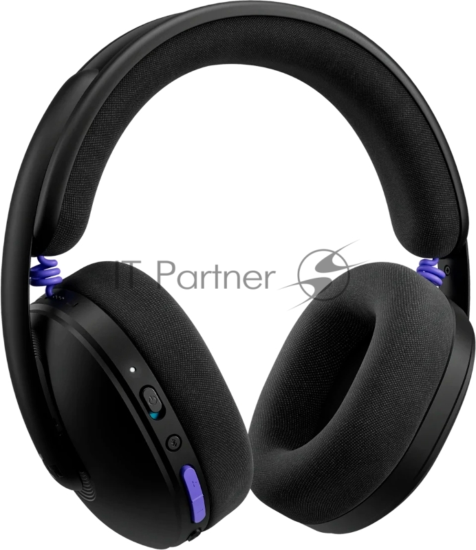Гарнитура Logitech Headset G325 LIGHTSPEED Wireless Gaming BLACK