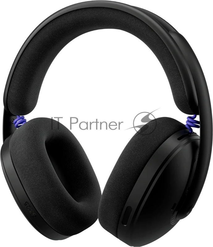 Гарнитура Logitech Headset G325 LIGHTSPEED Wireless Gaming BLACK