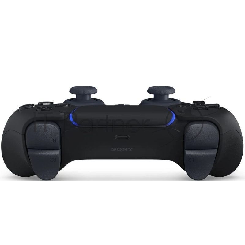 Геймпад Gamepad Sony DualSense for PlayStation 5/5 Pro, 5 revision, Black CFI-ZCT2W