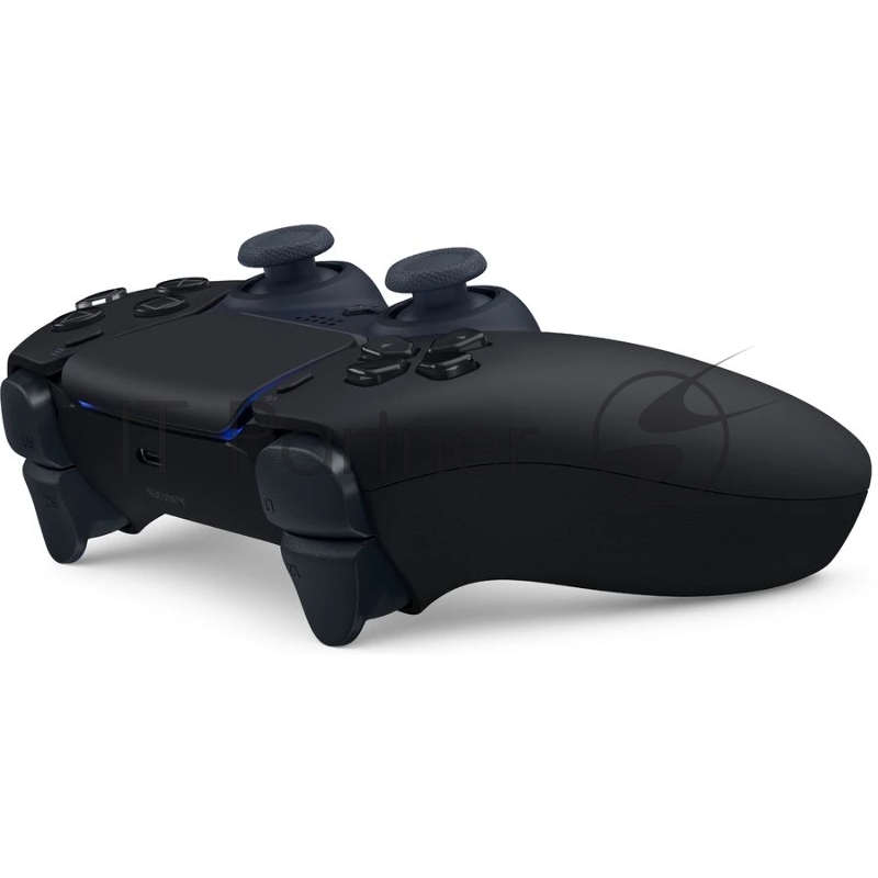 Геймпад Gamepad Sony DualSense for PlayStation 5/5 Pro, 5 revision, Black CFI-ZCT2W