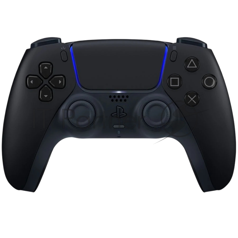 Геймпад Gamepad Sony DualSense for PlayStation 5/5 Pro, 5 revision, Black CFI-ZCT2W