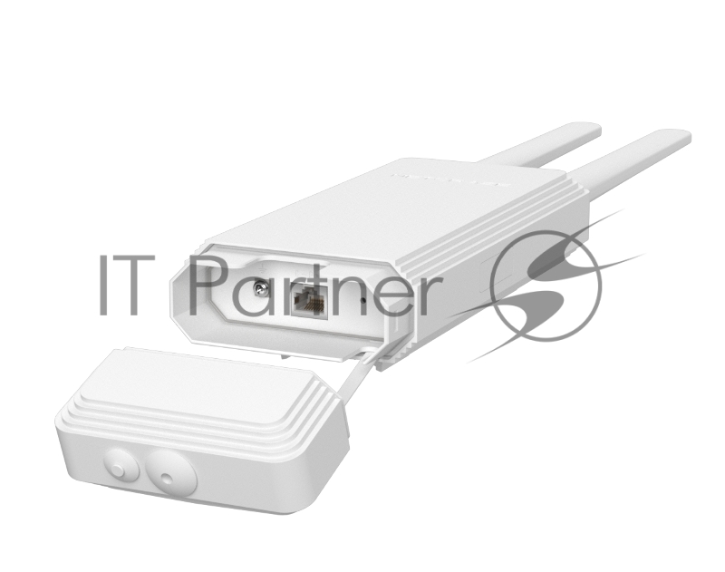 Точка доступа Netcraze Stellar 6 (NAP-650) 100/1000/2500BASE-T