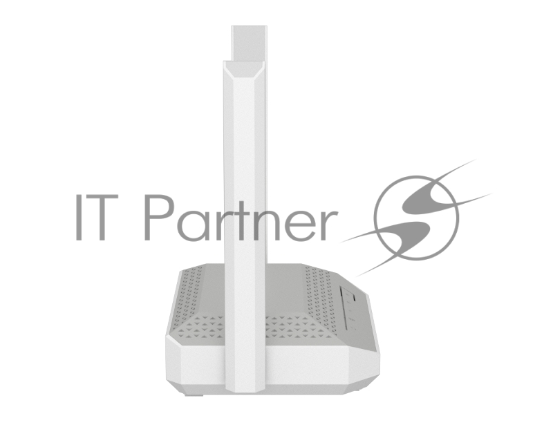 Маршрутизатор/расширитель Mesh Wi-Fi