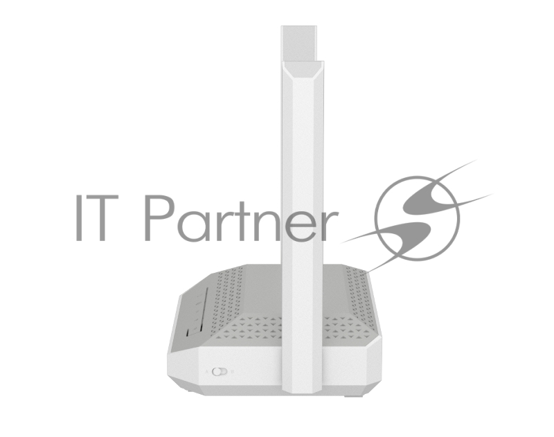 Маршрутизатор/расширитель Mesh Wi-Fi
