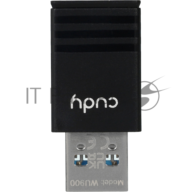 Адаптер Wi-Fi AX900 Wi-Fi USB Adapter, 802.11ax/ac/a/b/g/n, 600Mbps at 5GHz + 286Mbps at 2.4GHz, USB 2.0, Auto driver installation on Windows 7/10/11, Manual driver installation for other OSWindows 7/10/11, Linux Kernel 3.10~6.8, UOS, Kylin OS V4 an