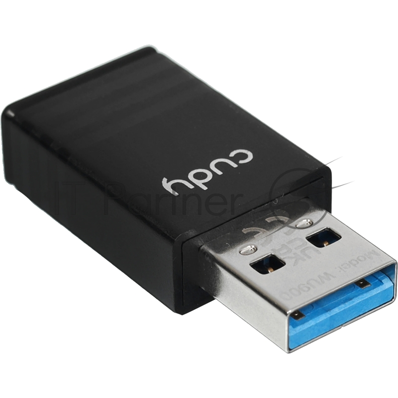 Адаптер Wi-Fi AX900 Wi-Fi USB Adapter, 802.11ax/ac/a/b/g/n, 600Mbps at 5GHz + 286Mbps at 2.4GHz, USB 2.0, Auto driver installation on Windows 7/10/11, Manual driver installation for other OSWindows 7/10/11, Linux Kernel 3.10~6.8, UOS, Kylin OS V4 an