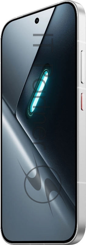 Смартфон Xiaomi Poco X8 Pro 512Gb 8Gb белый моноблок 3G 4G 2Sim 6.59 1268x2756 Android 15 50Mpix 802.11 a/b/g/n/ac/ax NFC GPS Protect