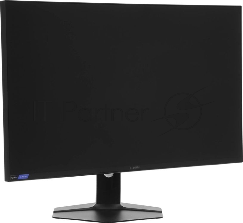 Монитор 27 Xiaomi G Pro 27Qi 2026 c поворотом экрана (IPS,2560x1440, 180Hz, 1 ms, 178°/178°, 2000 cd/m, 1000:1, +2xHDMI