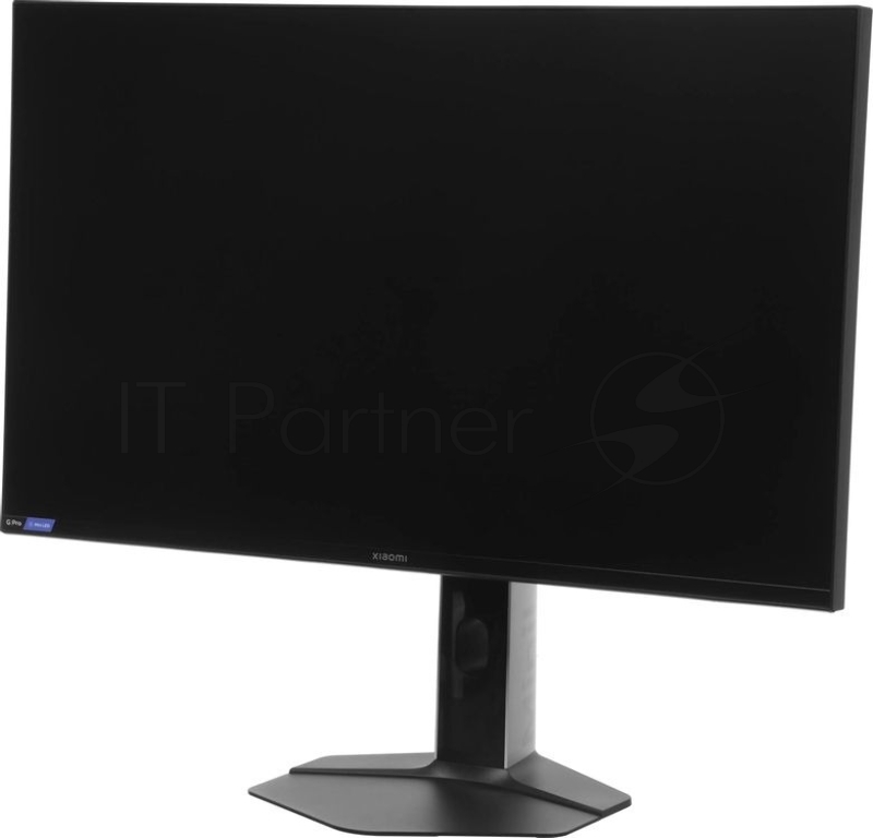 Монитор 27 Xiaomi G Pro 27Qi 2026 c поворотом экрана (IPS,2560x1440, 180Hz, 1 ms, 178°/178°, 2000 cd/m, 1000:1, +2xHDMI