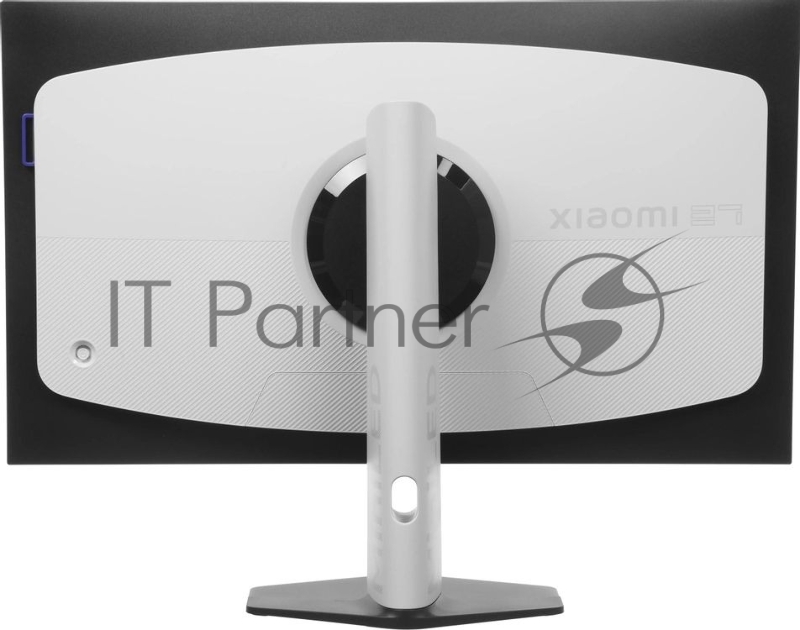 Монитор 27 Xiaomi G Pro 27Qi 2026 c поворотом экрана (IPS,2560x1440, 180Hz, 1 ms, 178°/178°, 2000 cd/m, 1000:1, +2xHDMI